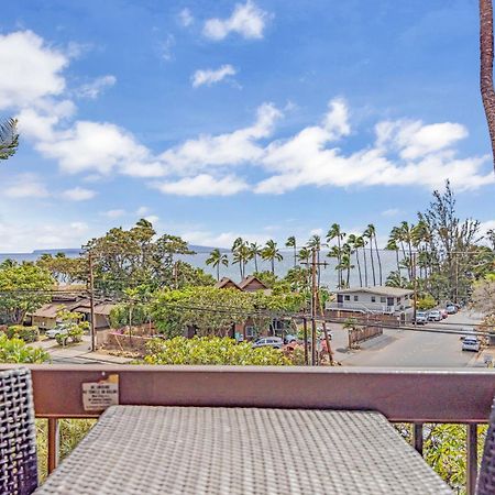 Villa Maui Vista 1411 Kihei Exterior foto