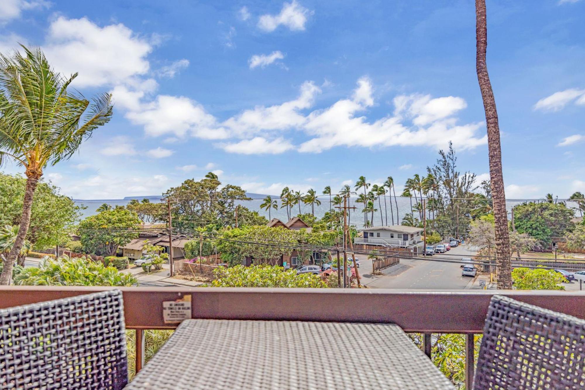 Villa Maui Vista 1411 Kihei Exterior foto