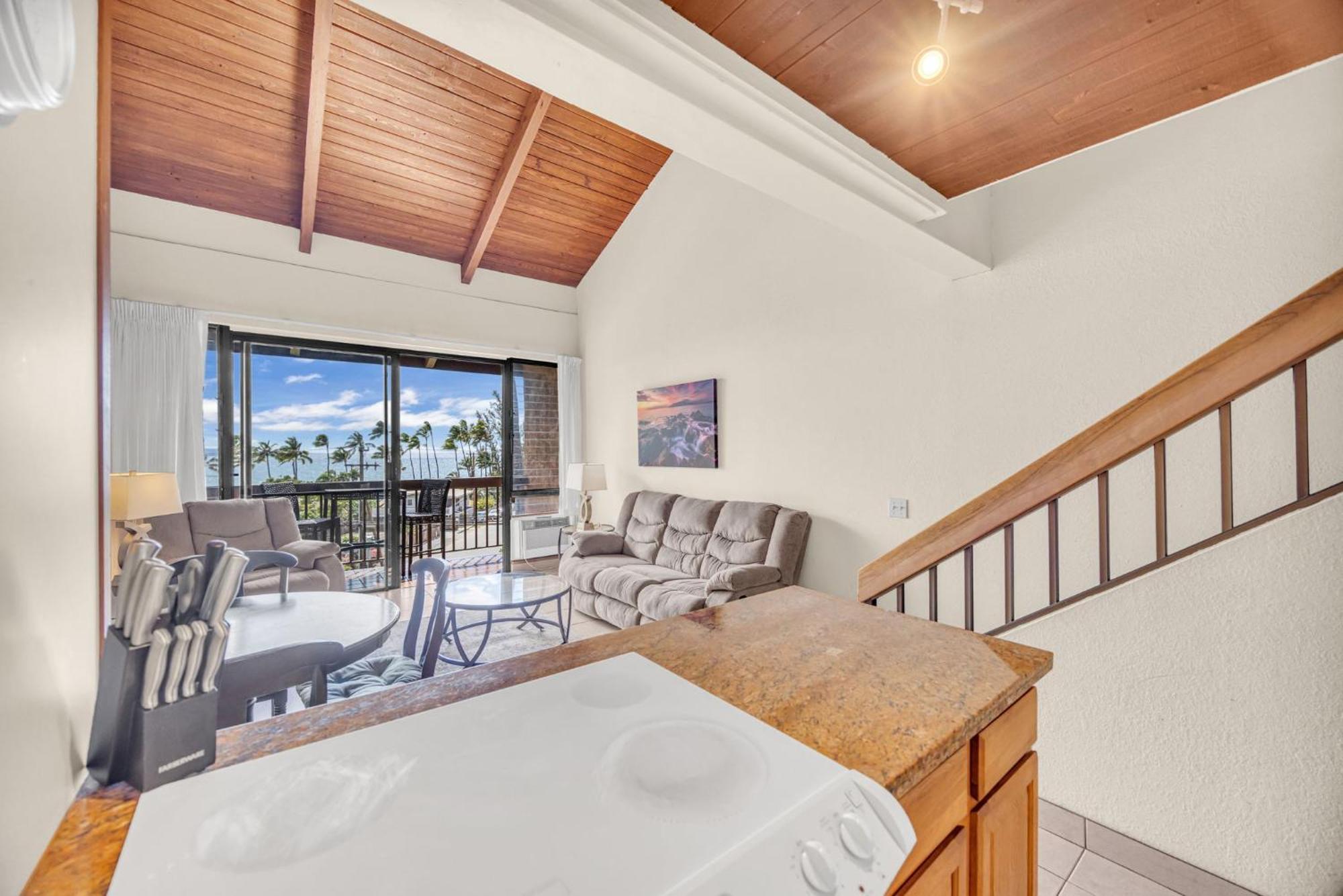 Villa Maui Vista 1411 Kihei Exterior foto