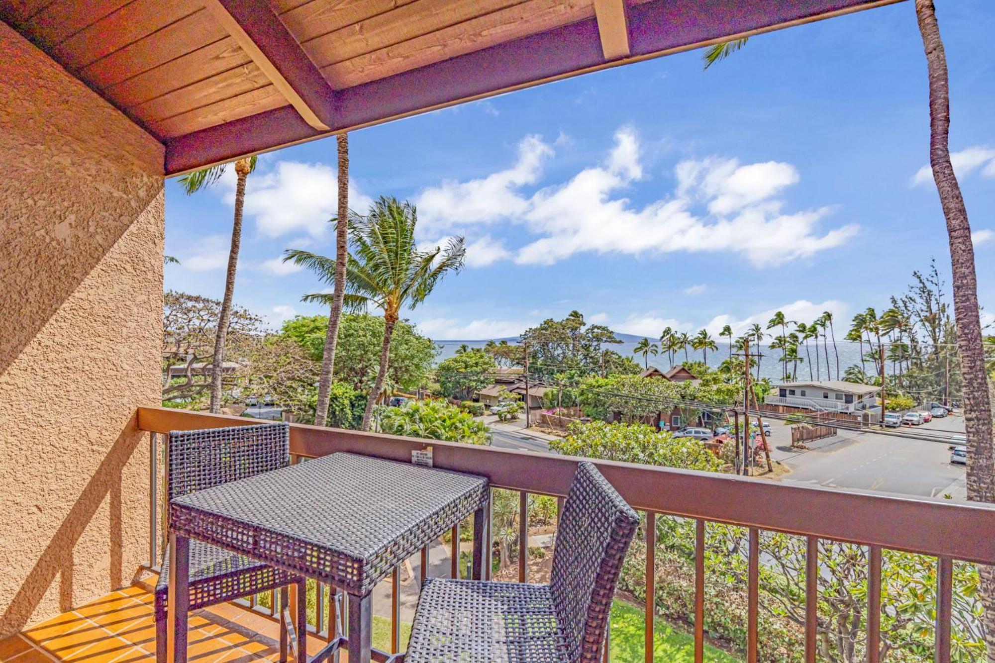 Villa Maui Vista 1411 Kihei Exterior foto
